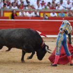 Pamplona. Martes 9 de julio de 2019