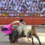 Pamplona. Martes 9 de julio de 2019
