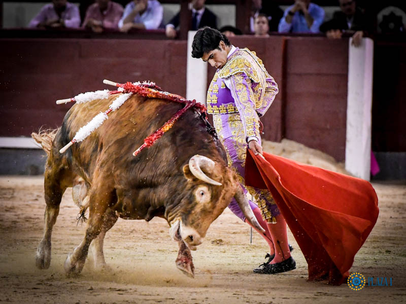 Madrid, jueves 18 de julio de 2019.
