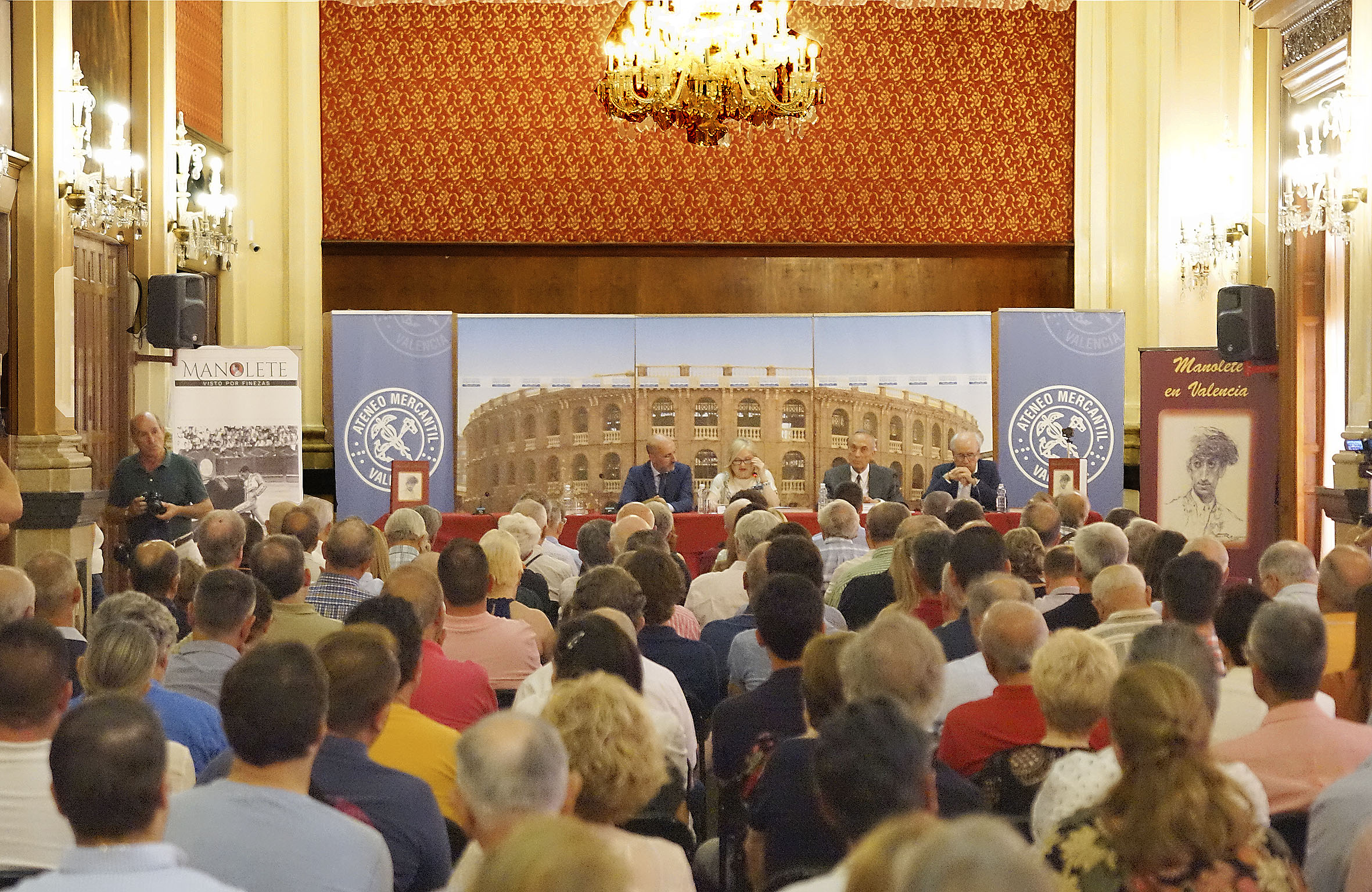 Valencia. Jueves 25 de julio de 2019
