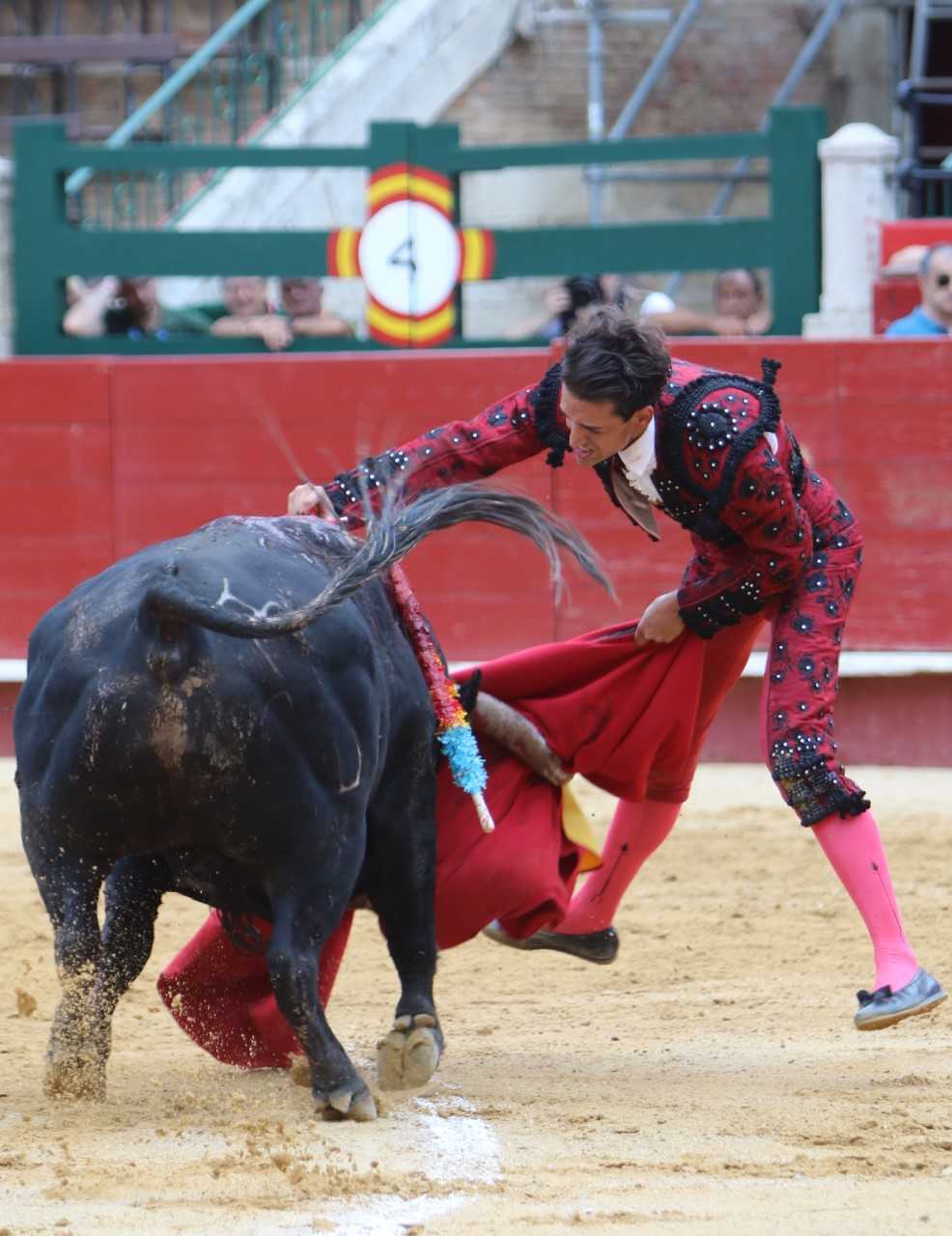 Valencia. Viernes 26 de julio de 2019