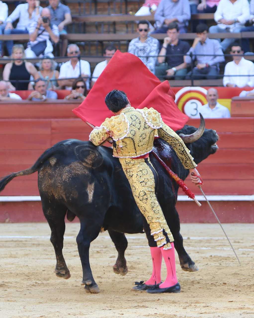 Valencia. Sábado 27 de julio de 2019