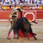 Pamplona. Jueves 11 de julio de 2019