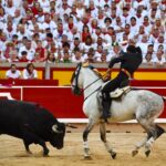 Pamplona. Sábado 6 de julio de 2019
