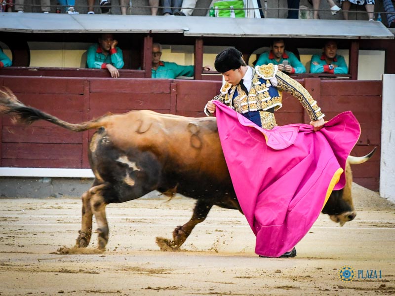 Madrid, jueves 4 de julio de 2019