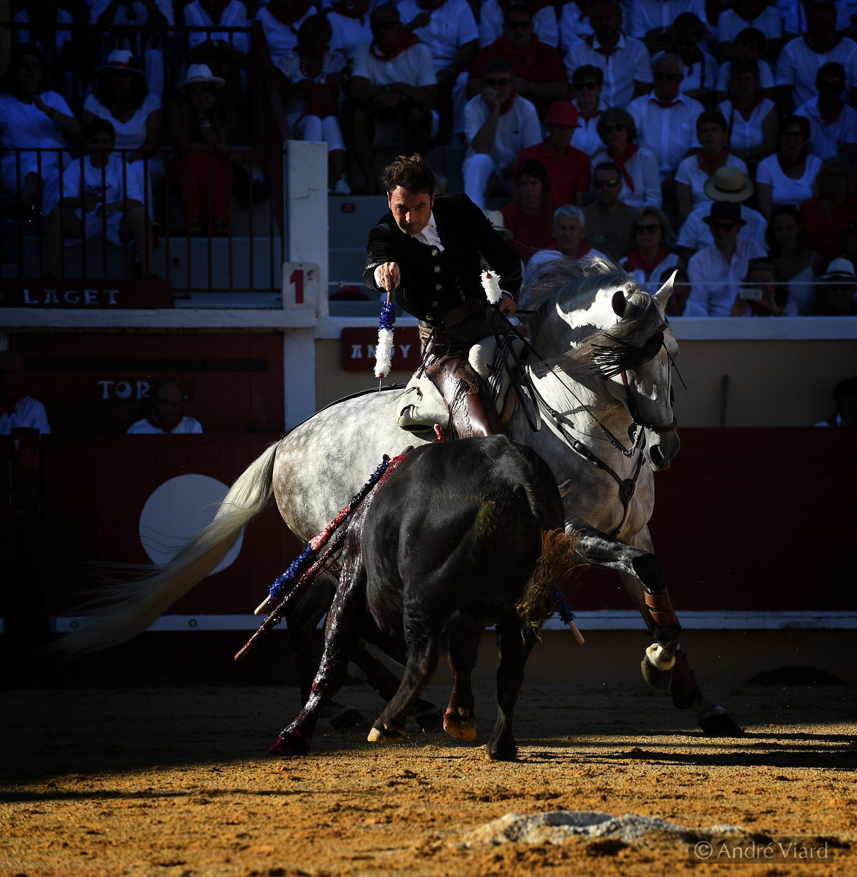 Bayona. Domingo 28 de julio de 2019