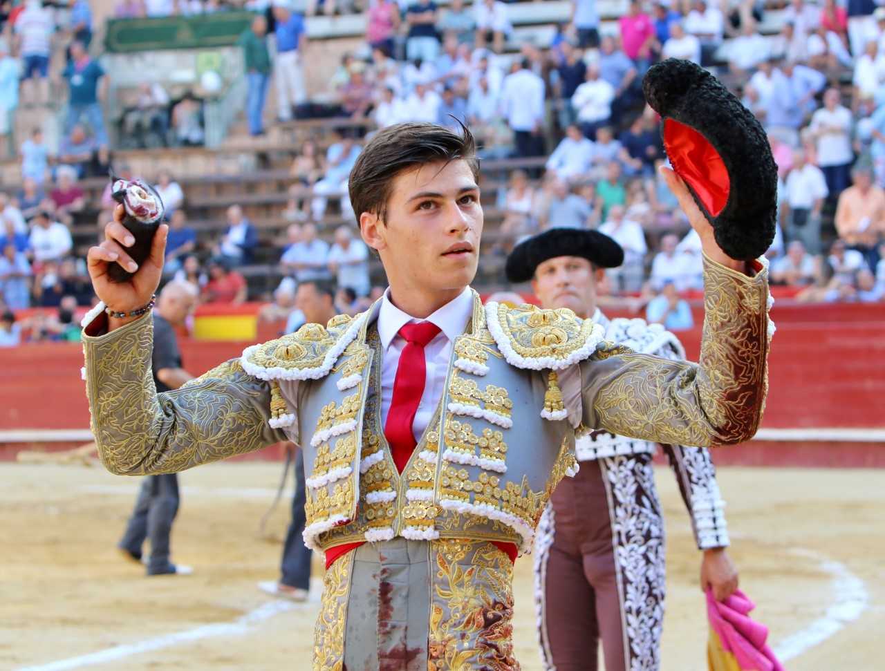 Valencia. Jueves 25 de julio de 2019