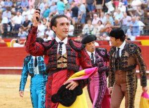 Valencia. Viernes 26 de julio de 2019