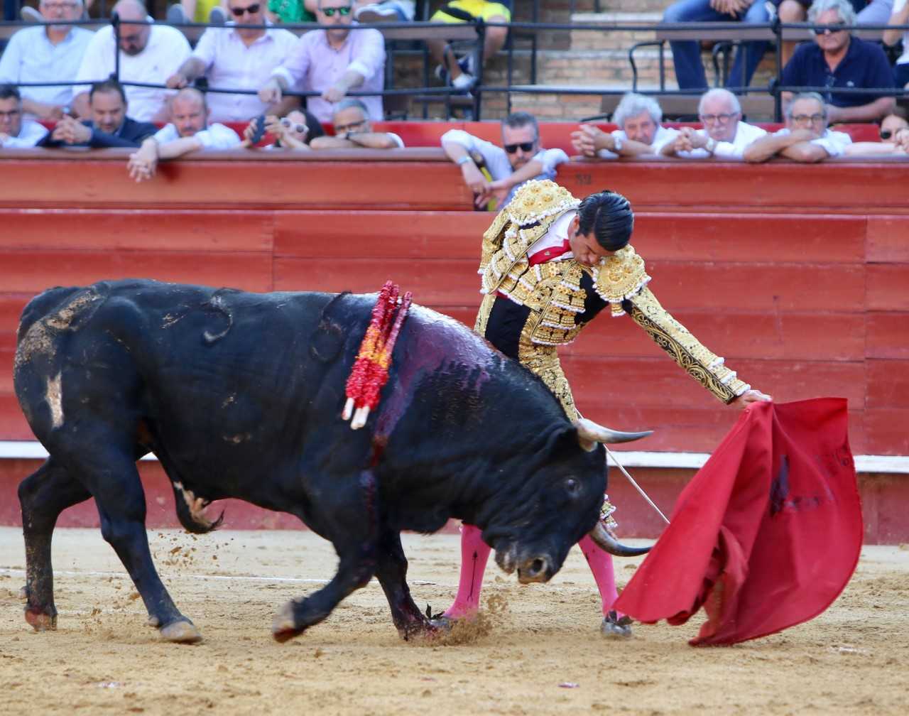 Valencia. Sábado 27 de julio de 2019