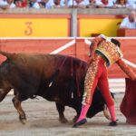 Pamplona. Jueves 11 de julio de 2019