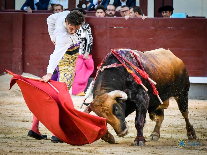 Madrid, jueves 4 de julio de 2019