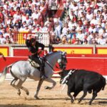 Pamplona. Sábado 6 de julio de 2019