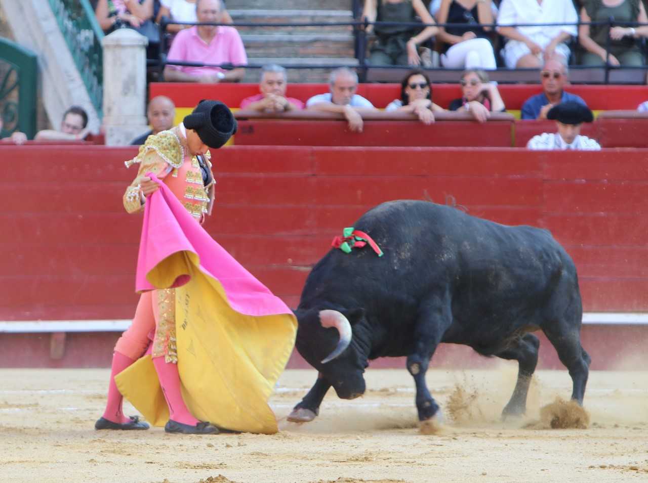 Valencia. Jueves 25 de julio de 2019