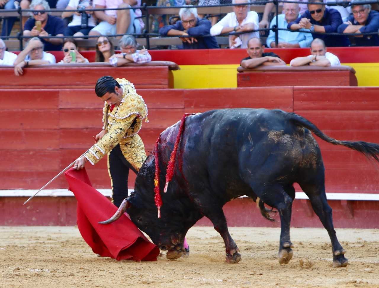 Valencia. Sábado 27 de julio de 2019