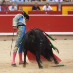 Pamplona. Viernes 4 de julio de 2019