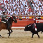 Pamplona. Sábado 6 de julio de 2019