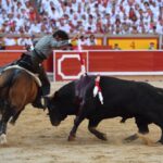 Pamplona. Sábado 6 de julio de 2019
