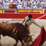 Pamplona. Domingo 7 de julio de 2019