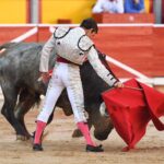 Pamplona. Martes 9 de julio de 2019