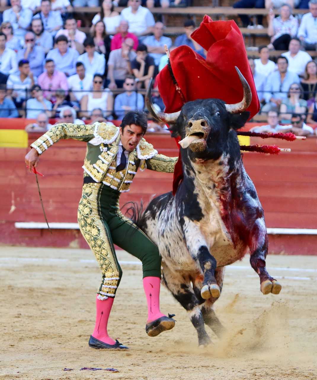 Valencia. Domingo 28 de julio de 2019