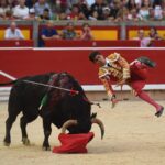 Pamplona. Viernes 5 de julio de 2019