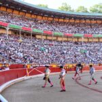 Pamplona. Jueves 11 de julio de 2019