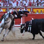 Pamplona. Sábado 6 de julio de 2019