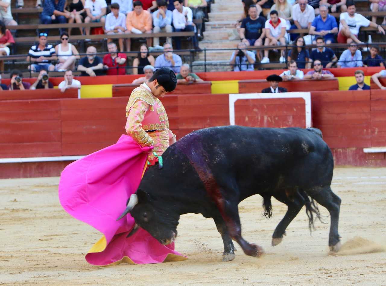 Valencia. Jueves 25 de julio de 2019