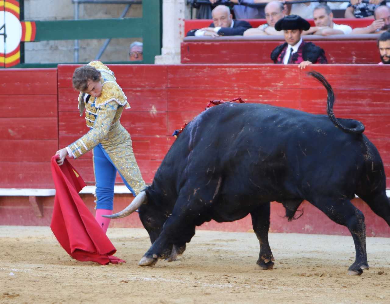 Valencia. Sábado 27 de julio de 2019