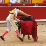 Pamplona. Viernes 5 de julio de 2019