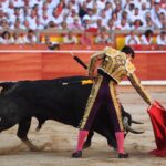 Pamplona. Jueves 11 de julio de 2019