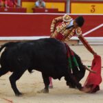 Pamplona. Viernes 5 de julio de 2019