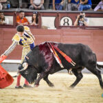 Madrid, jueves 4 de julio de 2019