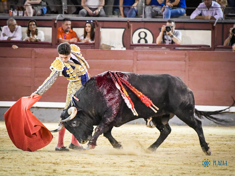 Madrid, jueves 4 de julio de 2019