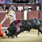 Madrid, jueves 4 de julio de 2019