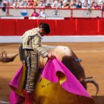 Santander. Jueves 25 de julio de 2019