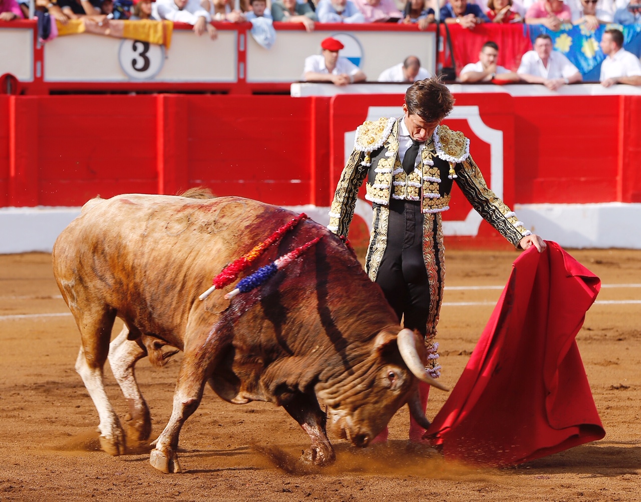 Santander. Jueves 25 de julio de 2019
