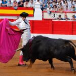 Santander. Jueves 25 de julio de 2019