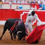 Santander. Jueves 25 de julio de 2019