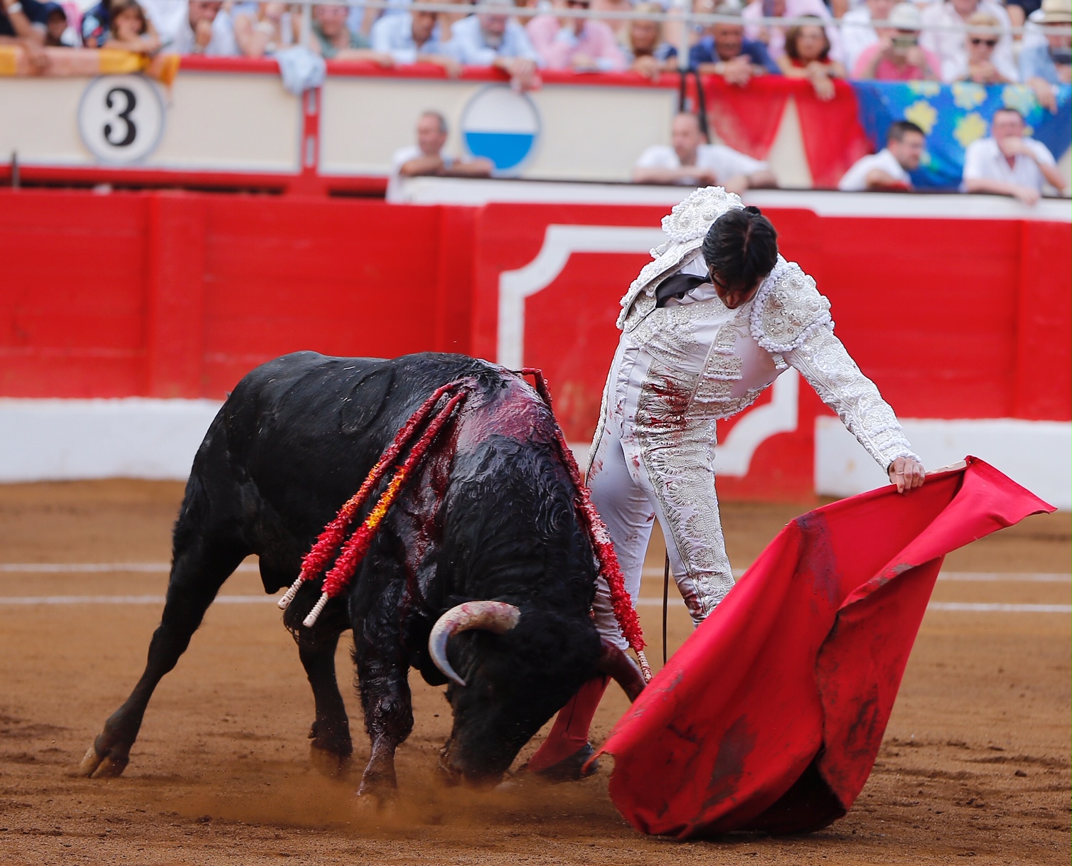 Santander. Jueves 25 de julio de 2019