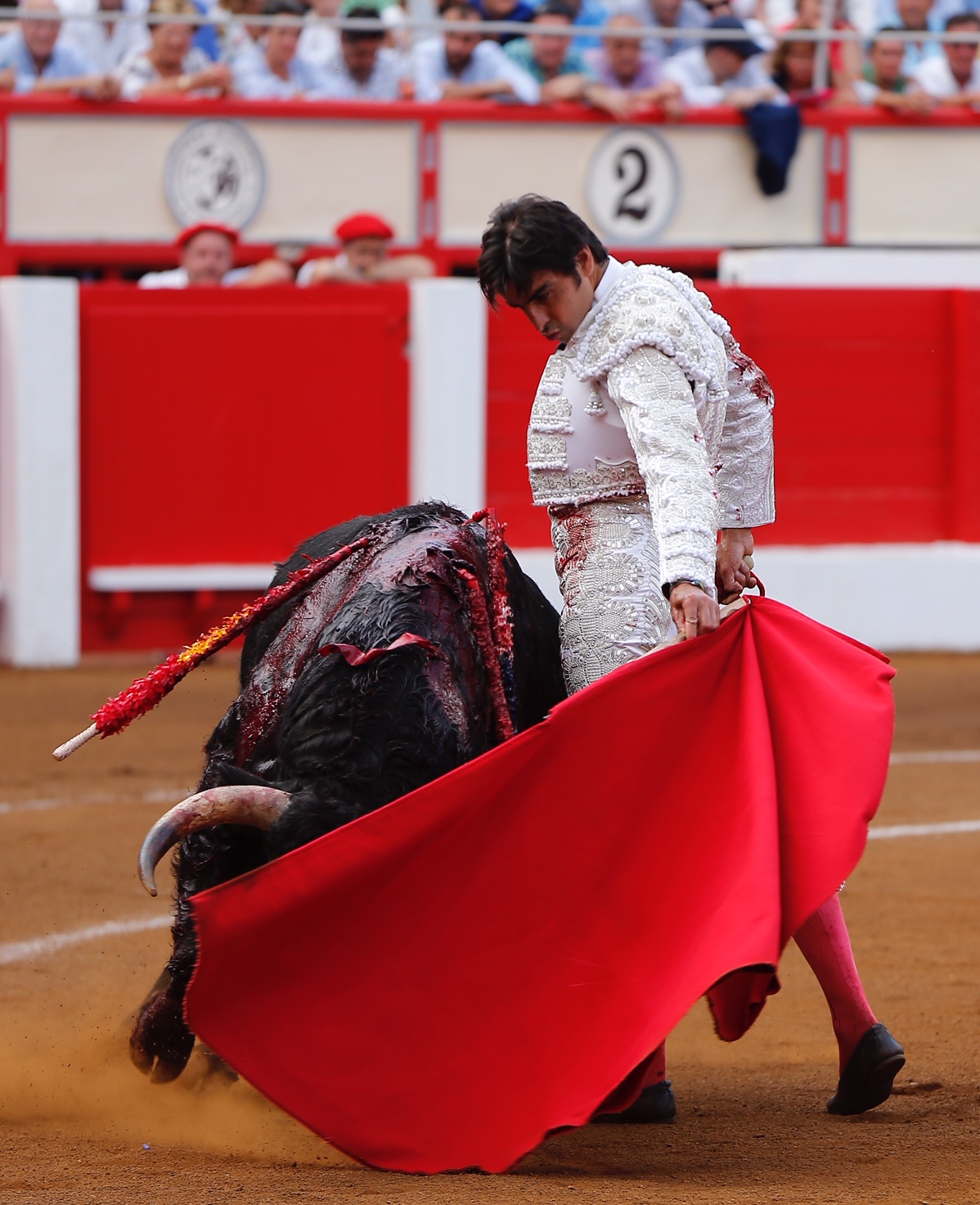 Santander. Jueves 25 de julio de 2019