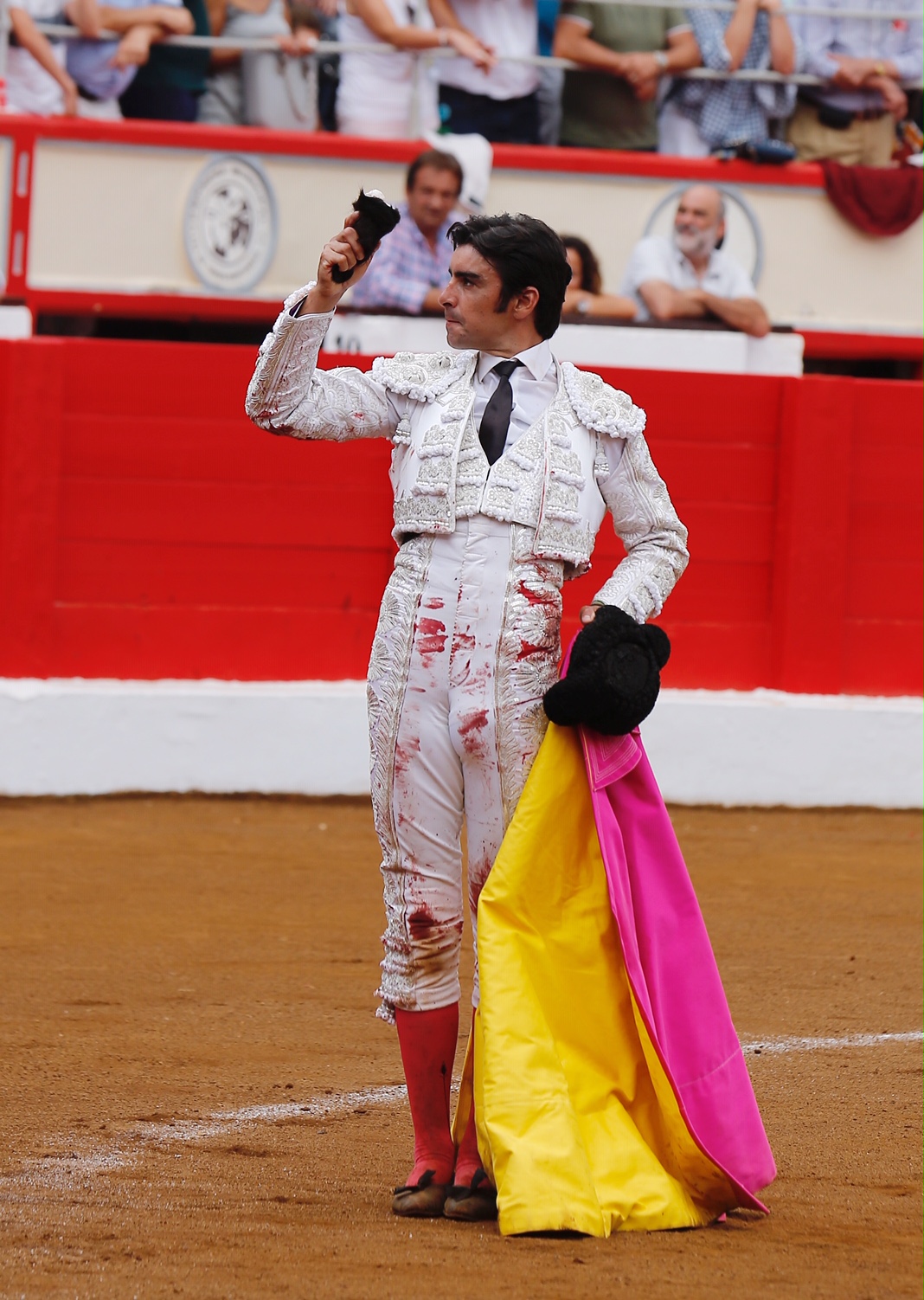 Santander. Jueves 25 de julio de 2019