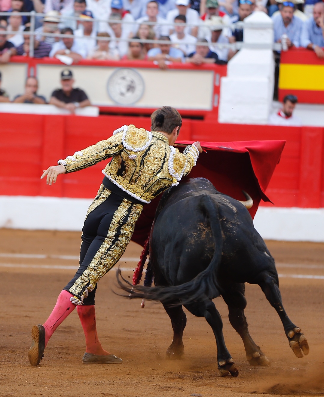 Santander. Jueves 25 de julio de 2019