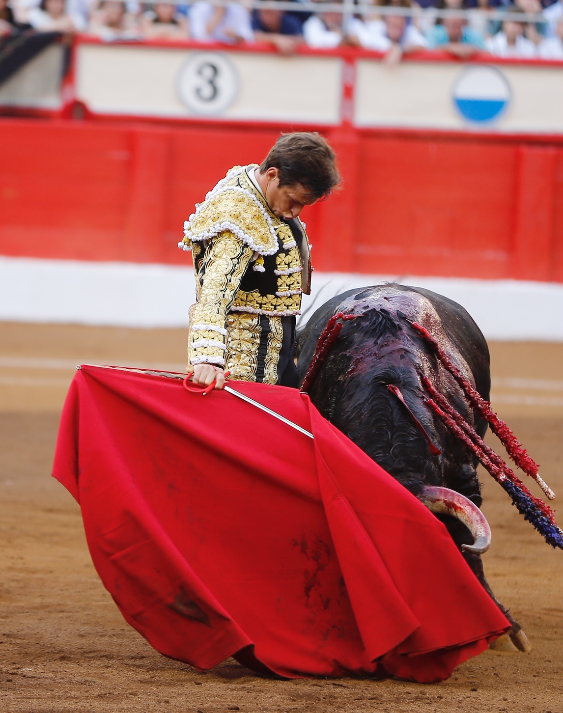 Santander. Jueves 25 de julio de 2019