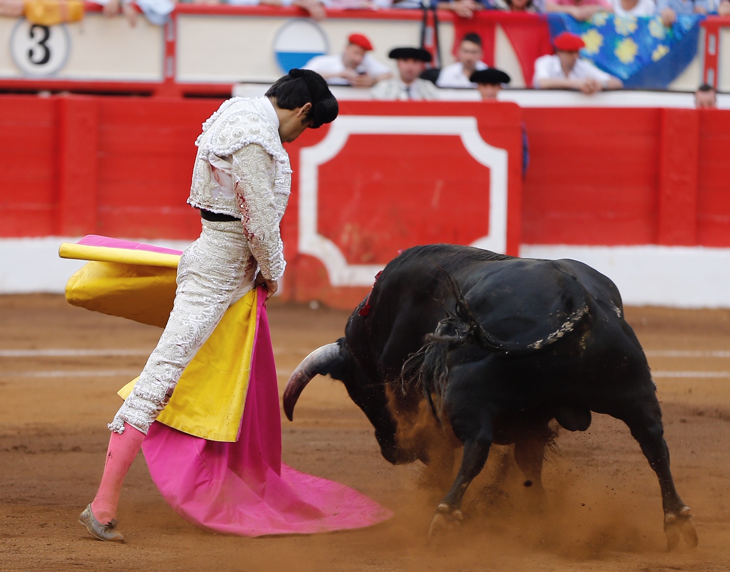 Santander. Jueves 25 de julio de 2019