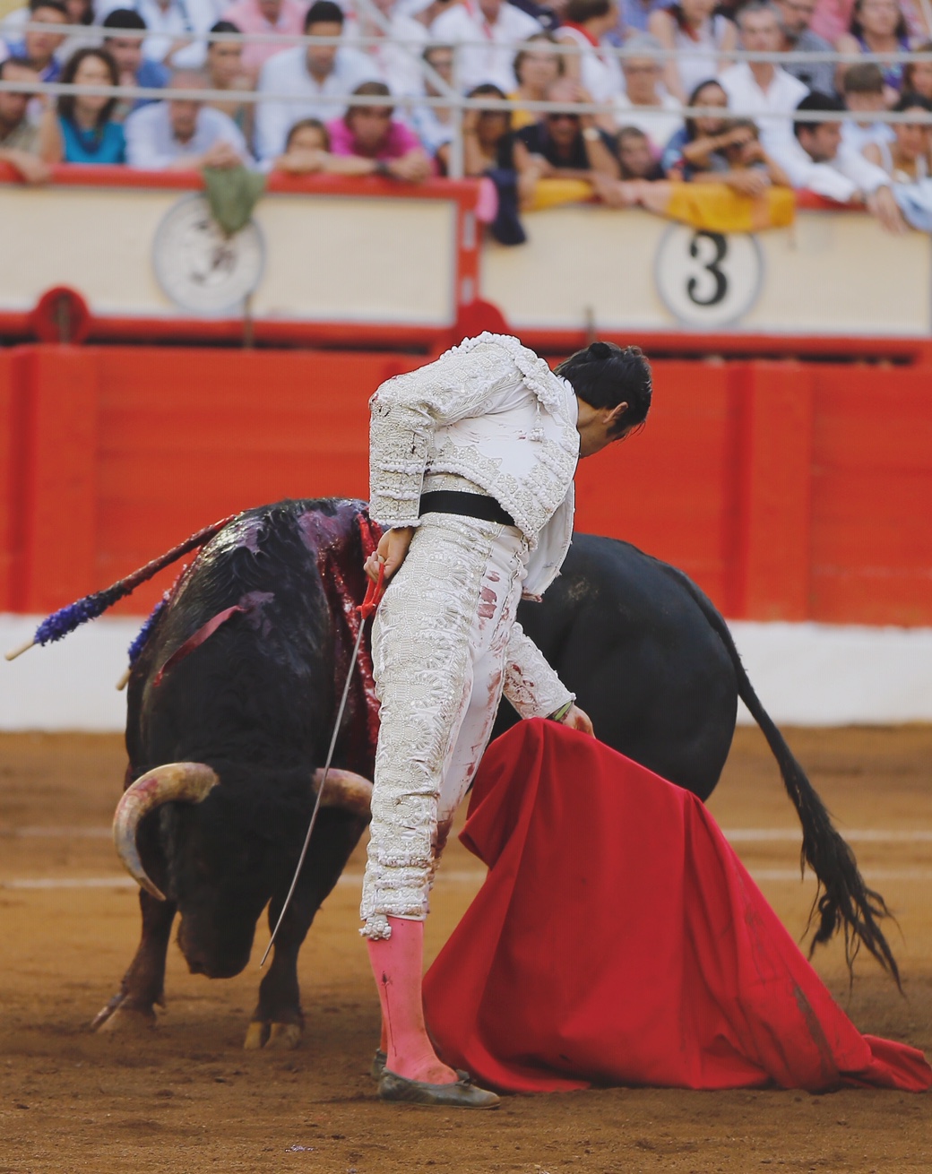 Santander. Jueves 25 de julio de 2019