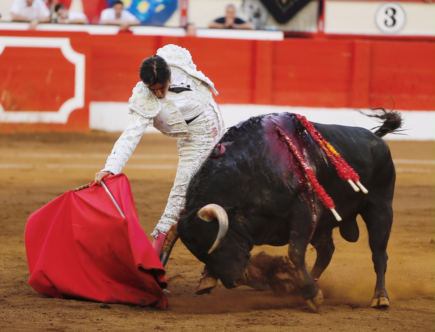 Santander. Jueves 25 de julio de 2019
