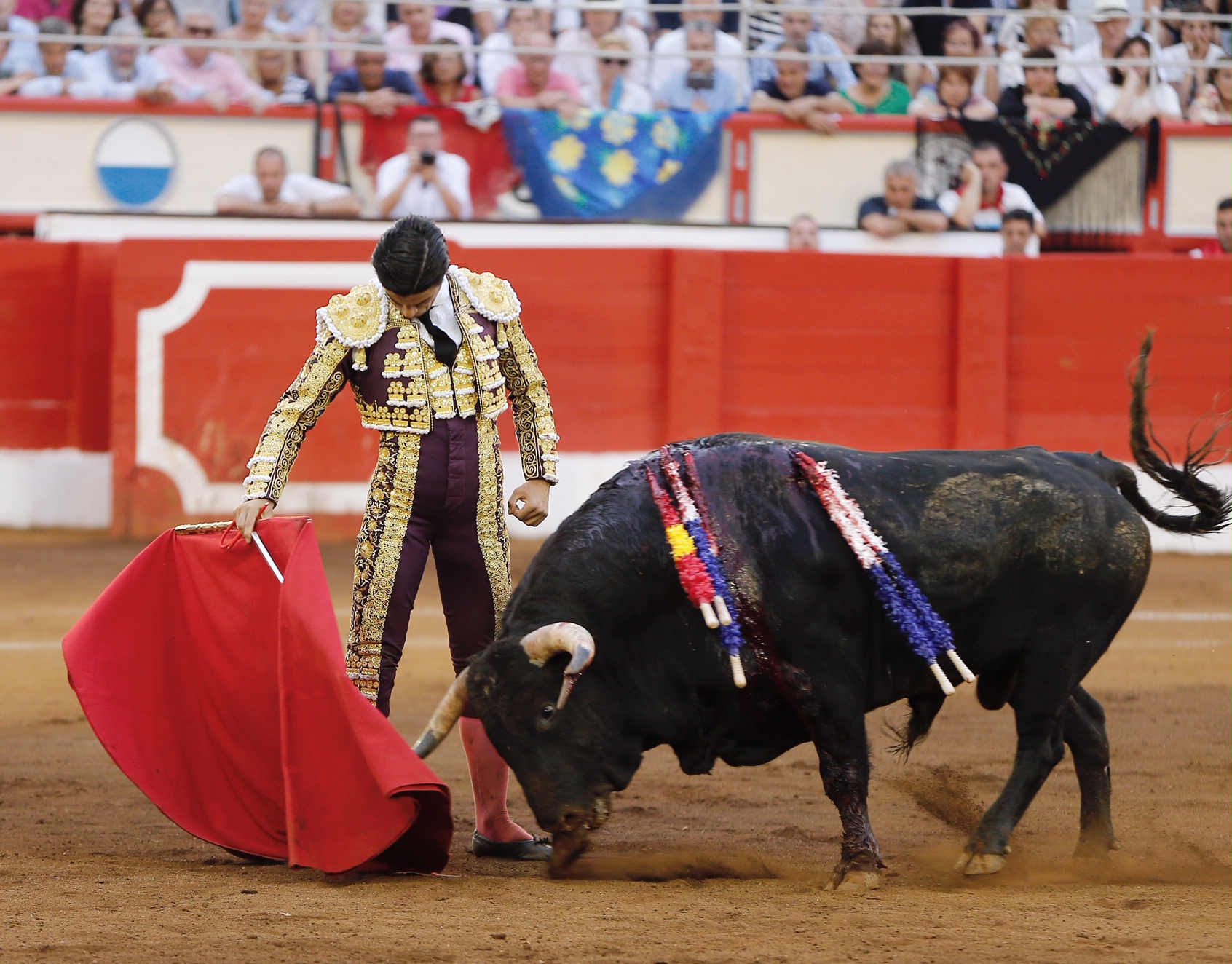Santander. Jueves 25 de julio de 2019
