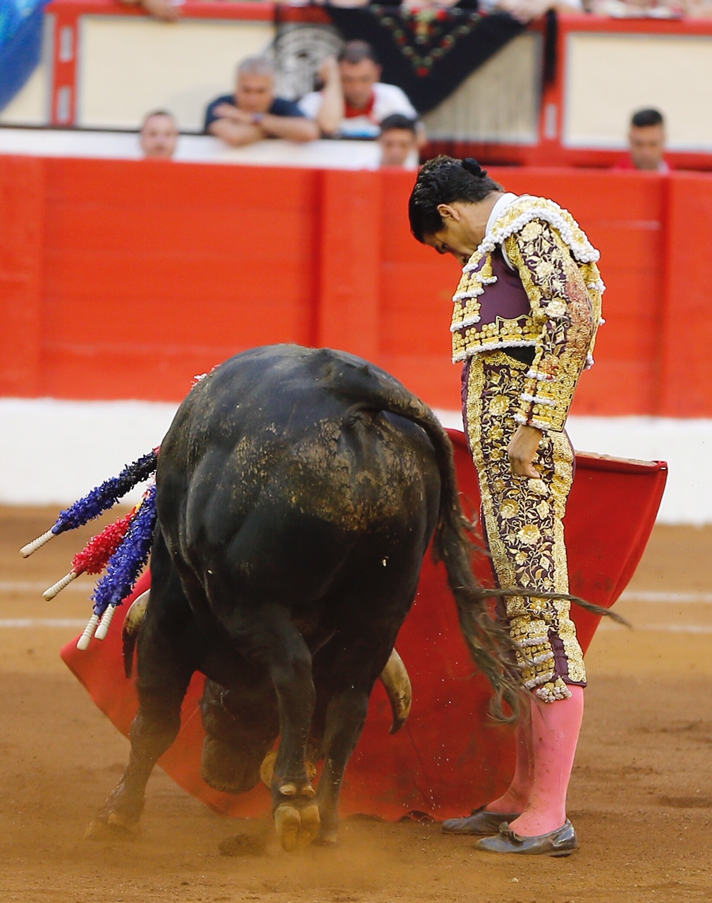 Santander. Jueves 25 de julio de 2019