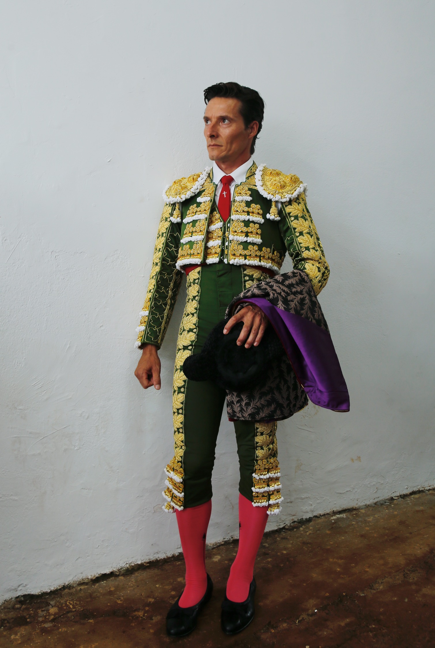 Santander. Viernes 26 de julio de 2019